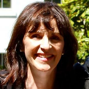 Meet your Posher, Maureen